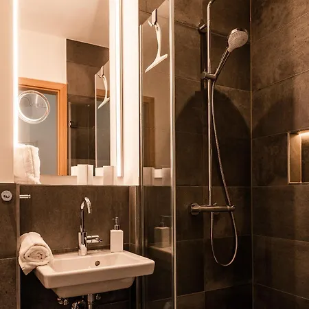 Bergliebe Apartment