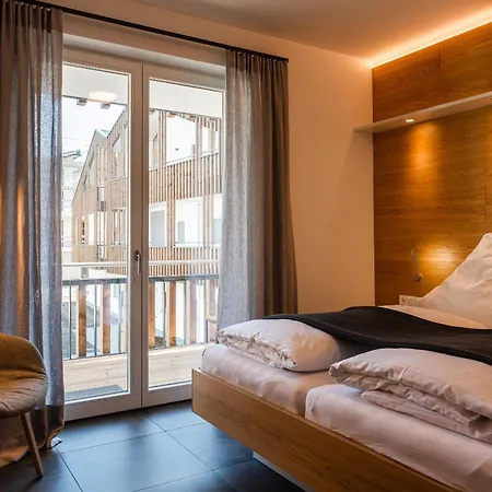 Apartment Bergliebe Garmisch-Partenkirchen