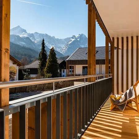 Apartment Bergliebe