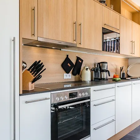 Apartamento Bergliebe Garmisch-Partenkirchen