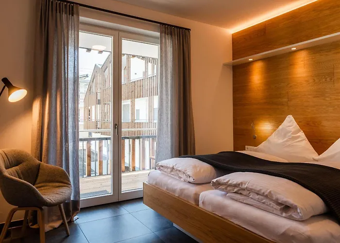 Appartement Bergliebe Garmisch-Partenkirchen