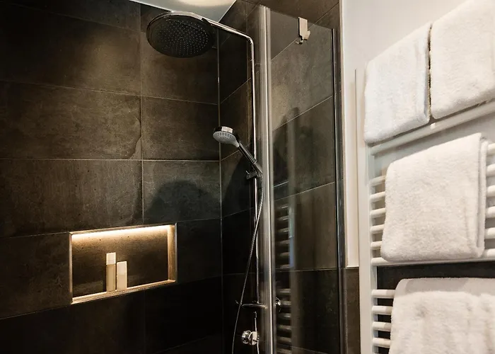 Bergliebe Appartement