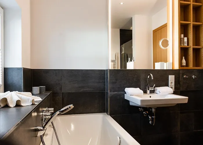 Appartement Bergliebe Garmisch-Partenkirchen